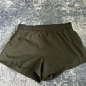 All in motion shorts